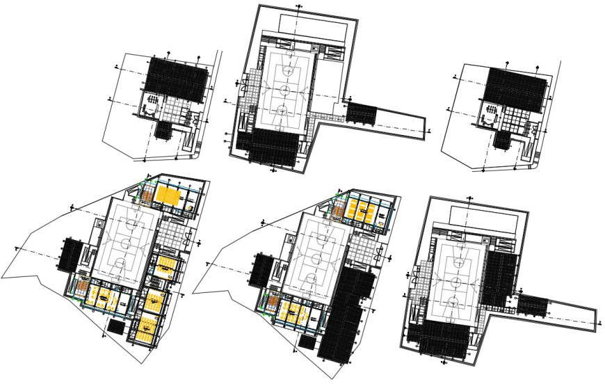 school building floor plan software