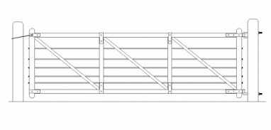 Wood handrails, glass railing CAD elevation 2d view layout dwg file ...