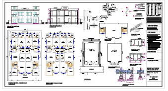 multi family housing business plan