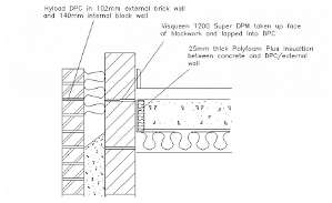 This drawing presents reinforcement drawing details in this autocad ...