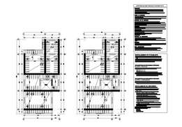 False ceiling design detail autocad file Cadbull