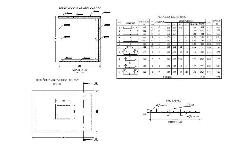 overhead-water-tank-2d-view-elevation-drawings-dwg-file-cadbull