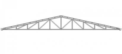 A typical column and footing detail is given in this AutoCAD file ...