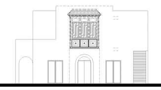 Zarukha Design Elevation Drawing In Dwg File Cadbull Dreamstime is the world`s largest. design elevation drawing in dwg file