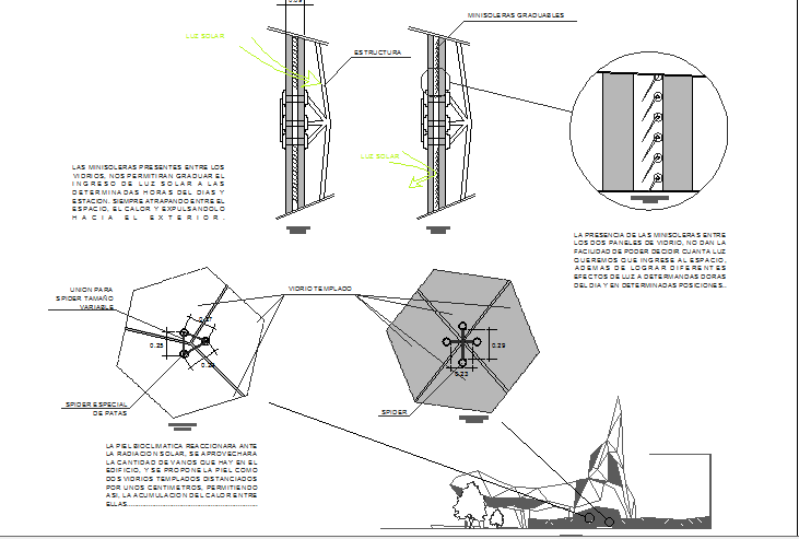 spider fitting dwg file programs