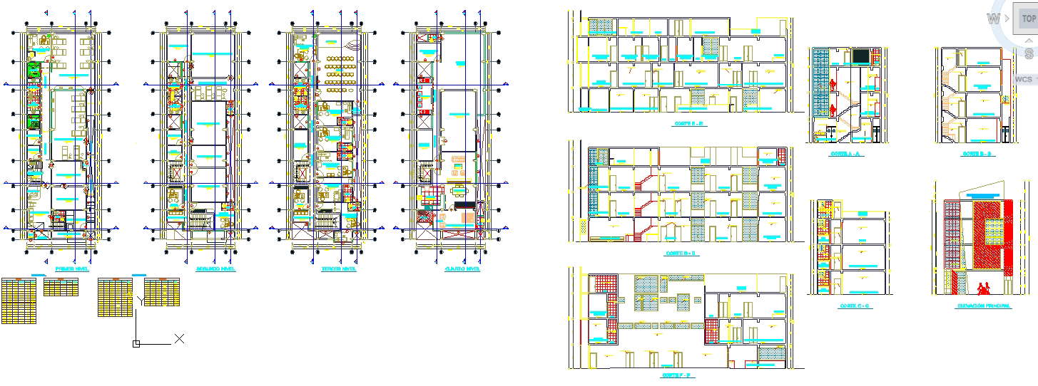 Children Clinic project. - Cadbull