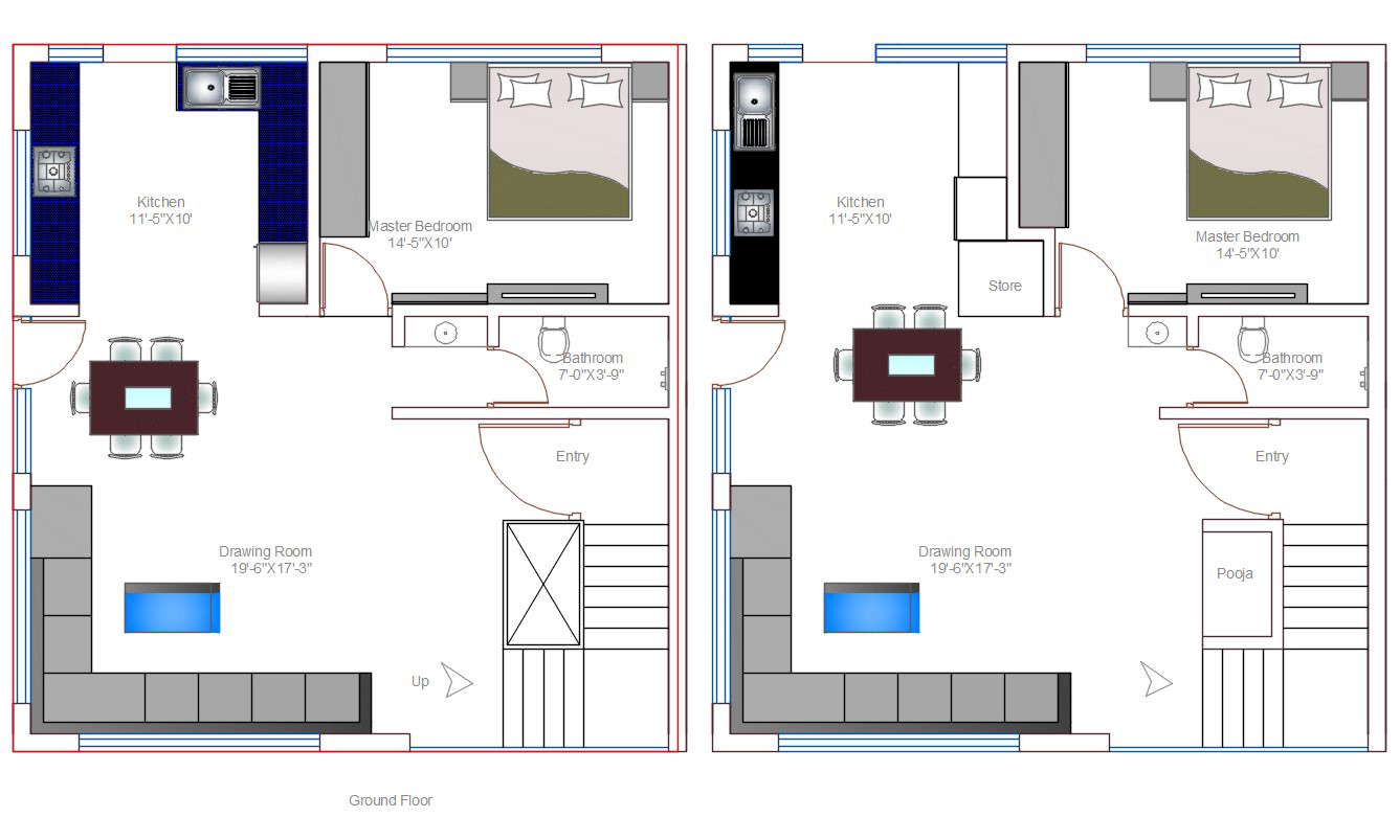 bhk-house-plan-x-autocad-drawing-dwg-file-my-xxx-hot-girl