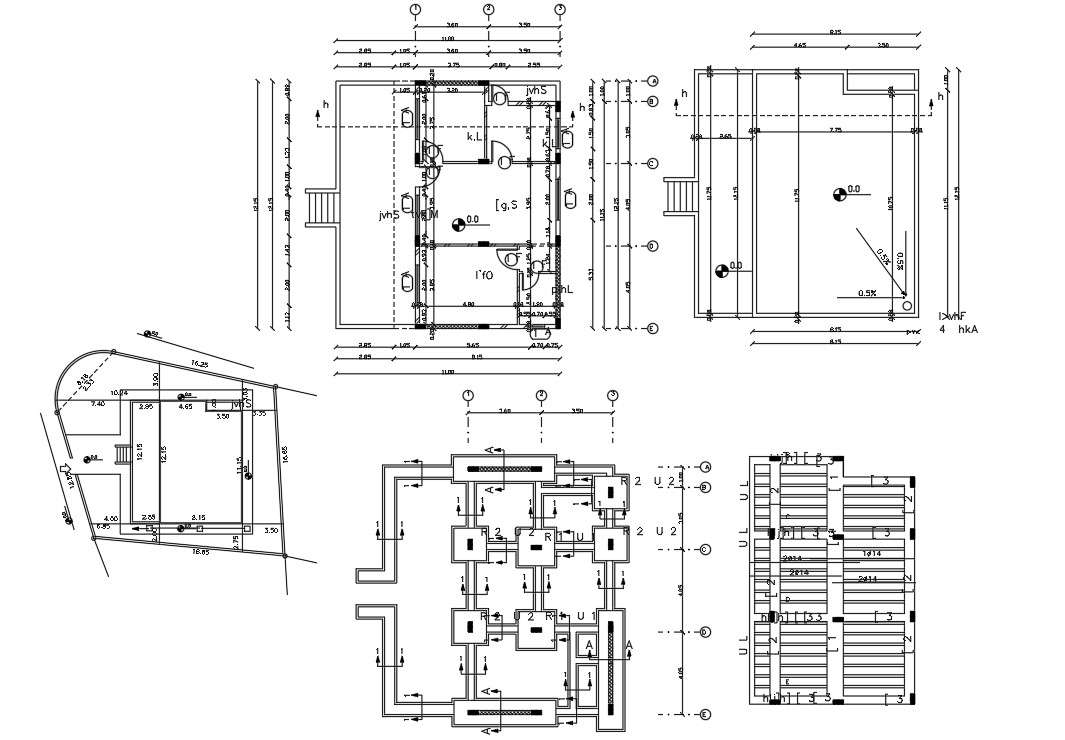 1000-sqft-house-floor-plan-design-cadbull