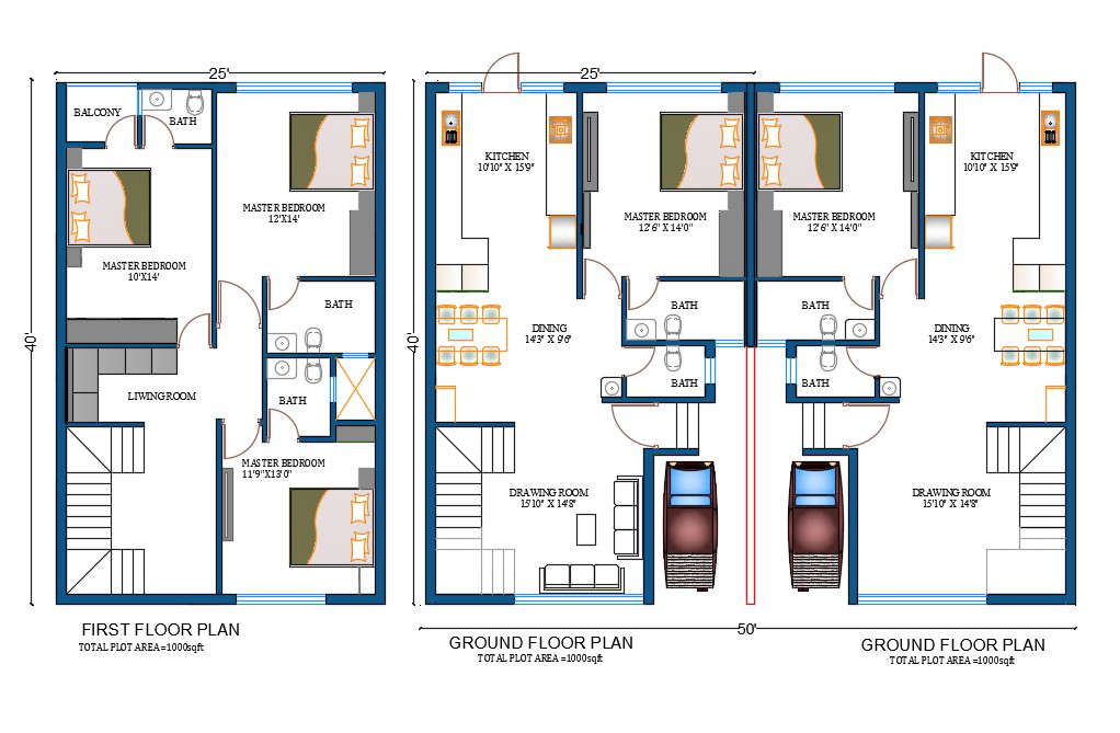 1000-square-feet-house-plan-drawing-download-dwg-file-cadbull