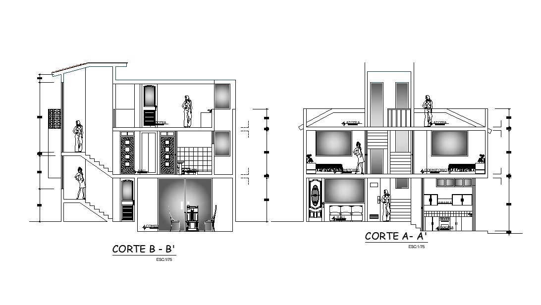 house-floor-plan-100-square-meters-house-design-ideas