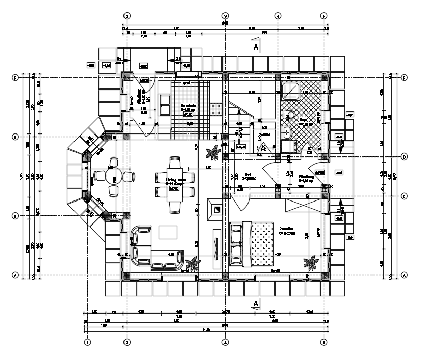 10x12-meter-house-plan-autocad-drawing-download-dwg-file-cadbull