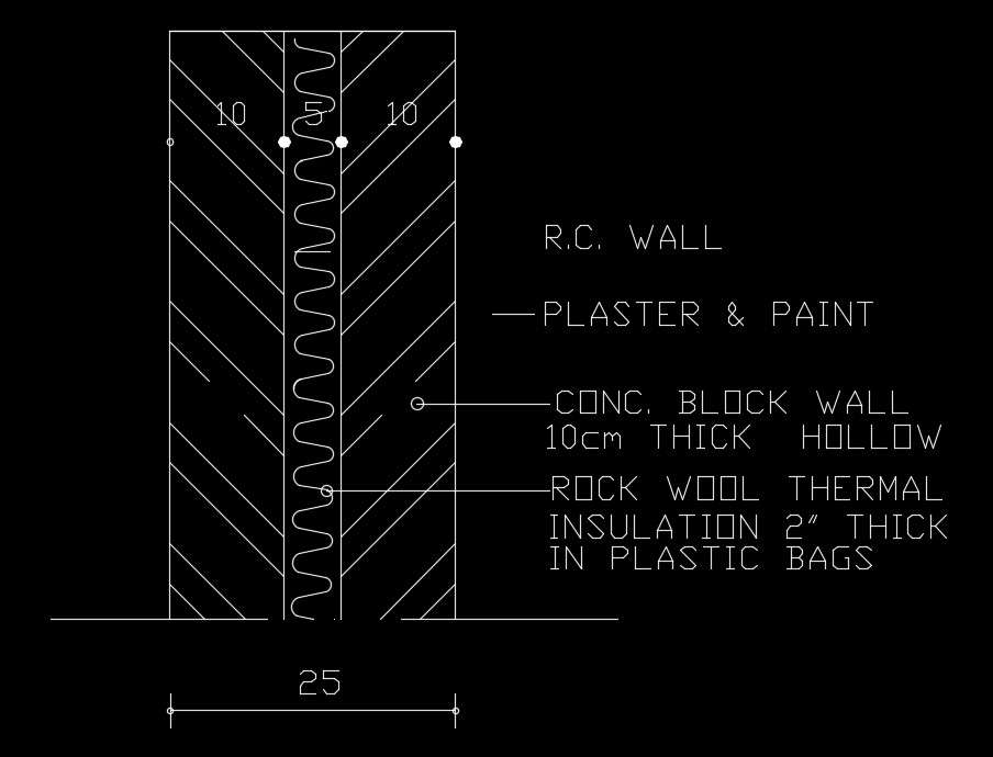 10x10m-house-plan-wall-insulation-autocad-drawing-cadbull