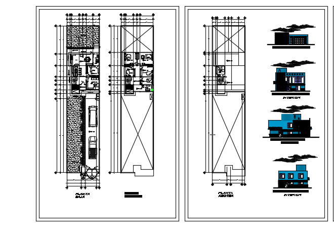 Luxury Villa Ground Floor Plan Is Given In This Autocad Drawing File My Xxx Hot Girl