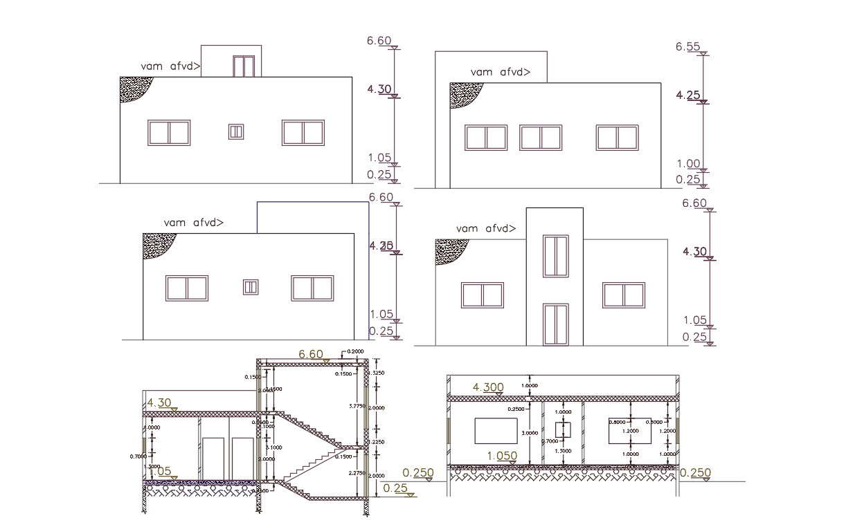 1152-square-feet-house-building-design-dwg-file-cadbull