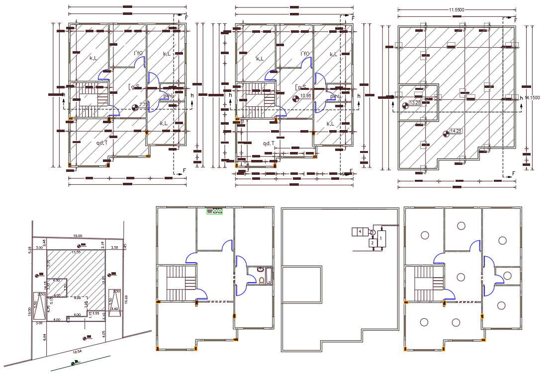 11-x-14-meter-residence-house-plan-cad-drawing-cadbull