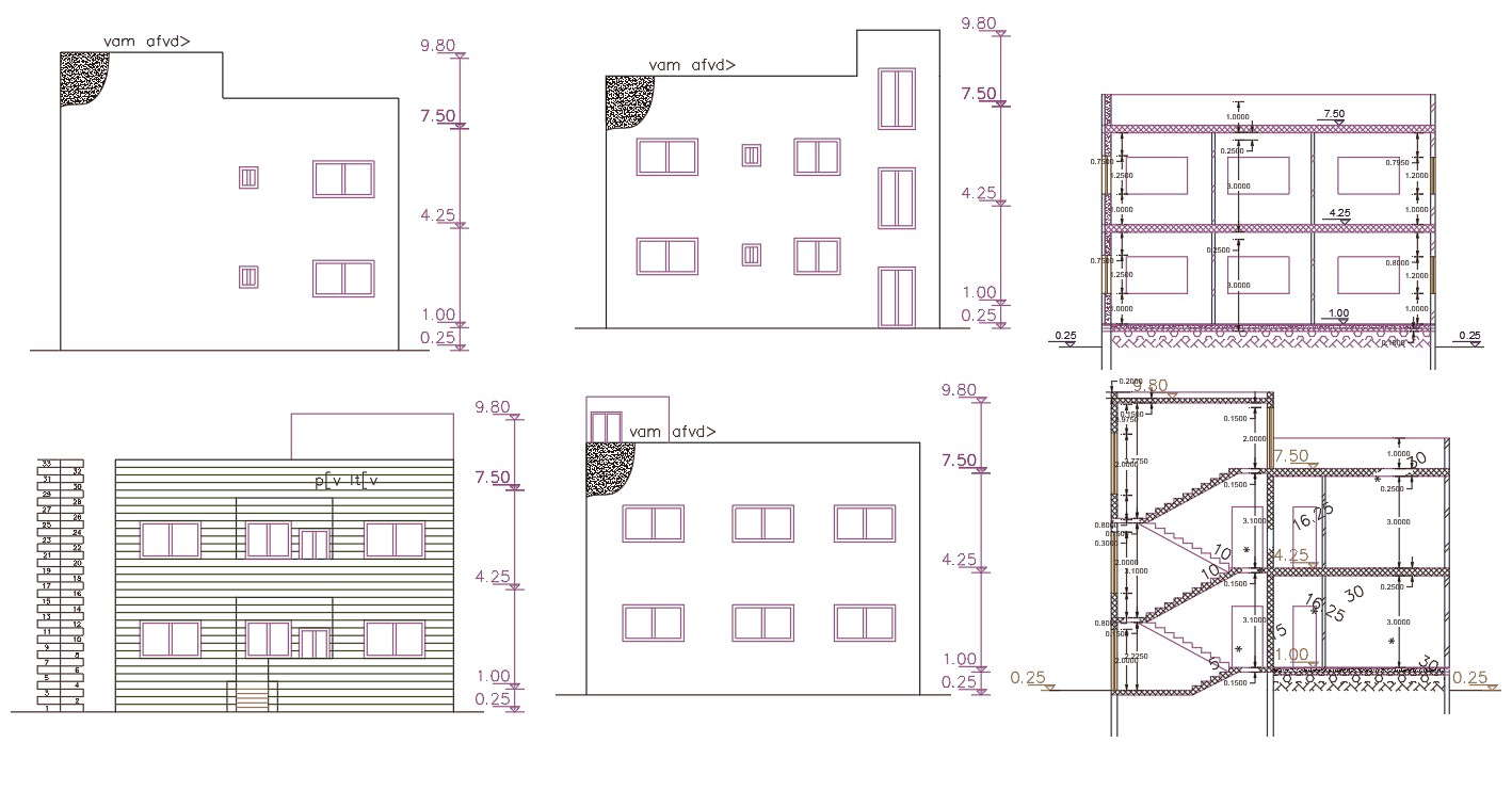 140-square-yards-house-building-design-autocad-file-cadbull