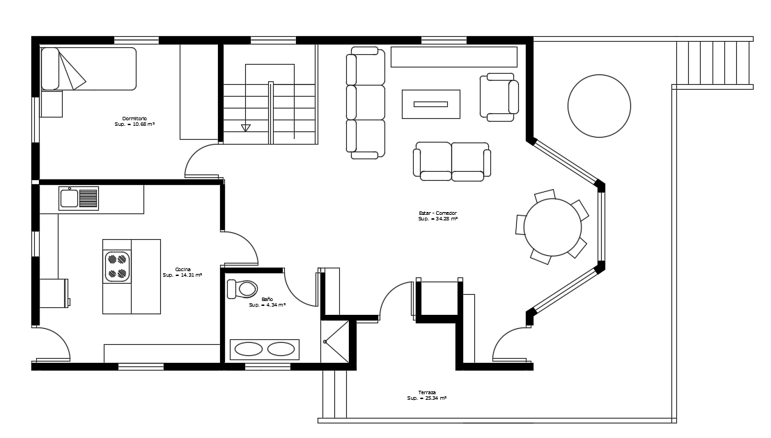 14x8m-house-plan-ground-floor-room-dimension-detail-drawing-is-given