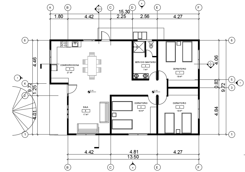 24-how-to-make-house-plan-autocad-vrogue-co