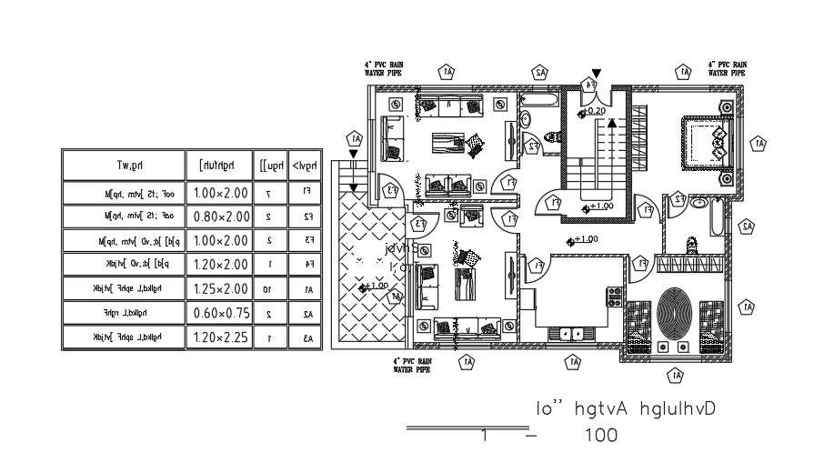 15x11 living room layout
