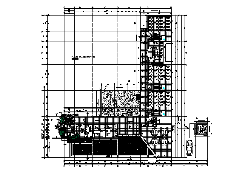 17x23m children’s play area is given in this Autocad file.Download now ...