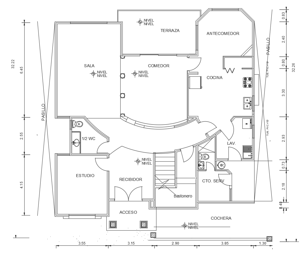 150-sqm-home-design-plans-with-3-bedrooms-home-ideas