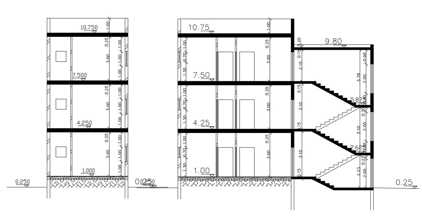 Small Apartment DWG: Optimizing Space for Urban Living