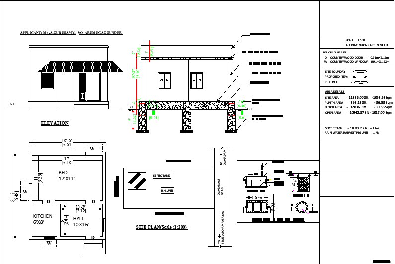 autocad drawing file free download