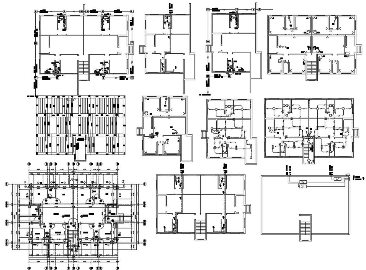 2-bhk-joint-house-floor-plan-dwg-file-cadbull