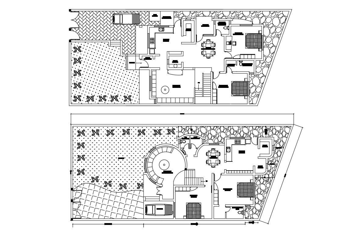 2-bedroom-house-plan-east-facing-cadbull