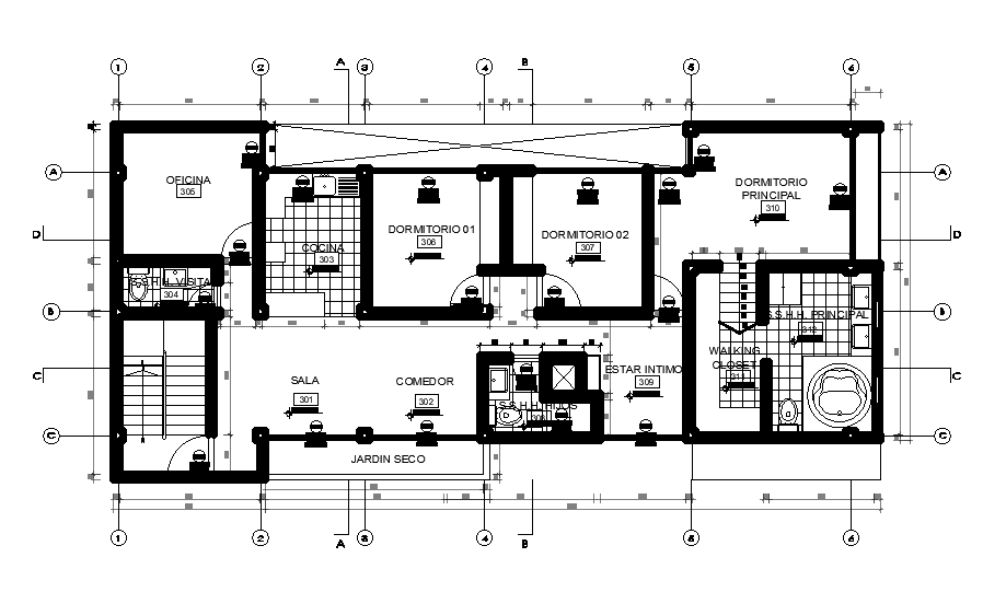 22-100-square-meter-house-plan-bungalow