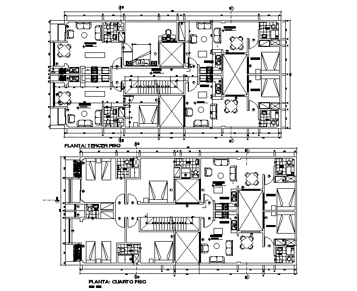 20x10m house plan is given in this Autocad drawing file.Download now ...