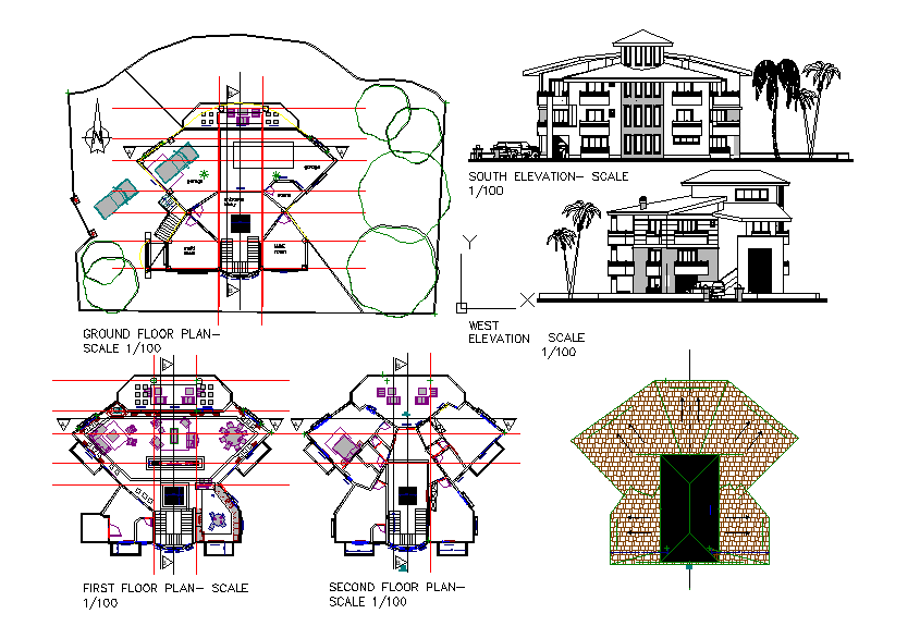 20x18-meter-modern-house-plan-autocad-file-cadbull