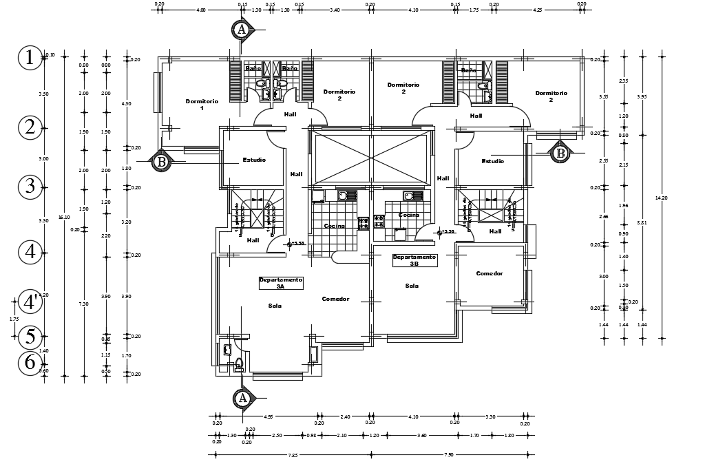 two-story-apartment-building-with-floor-plans-on-each-side-and-the