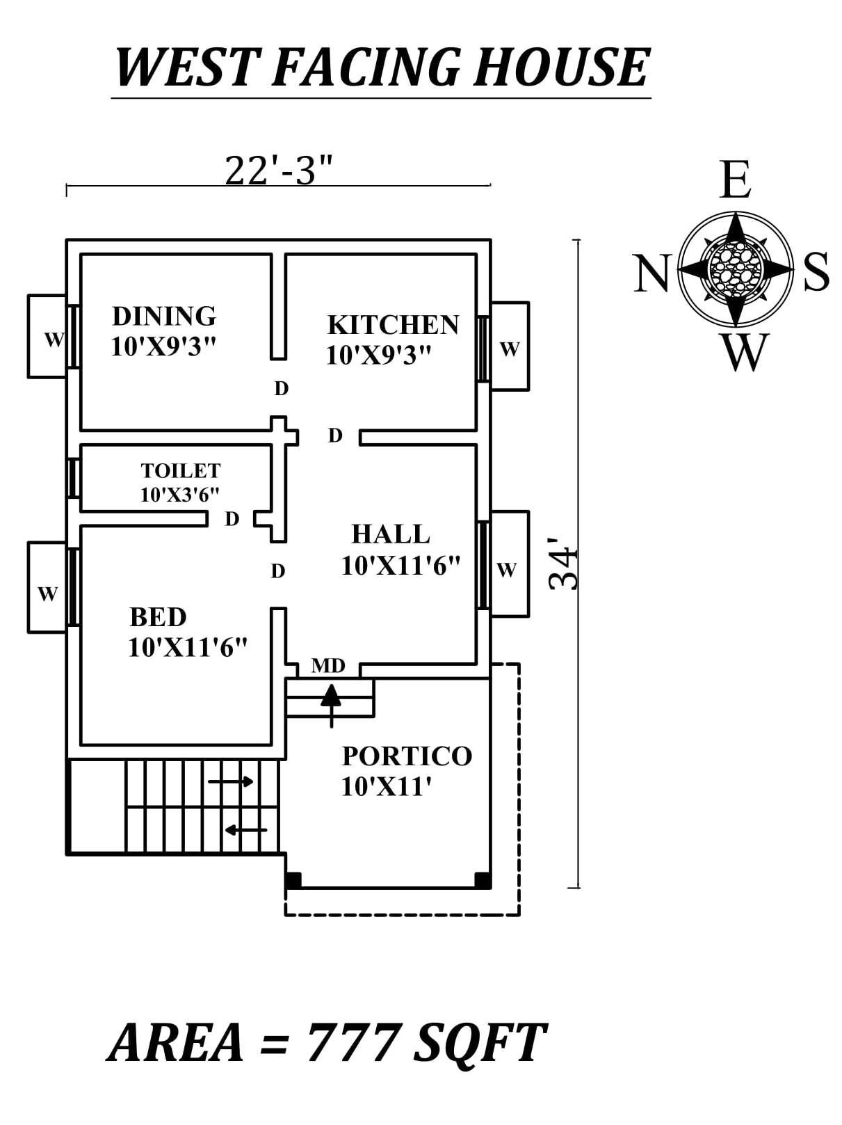 x-bhk-west-facing-house-plan-as-per-vastu-shastra-autocad-dwg-my-xxx