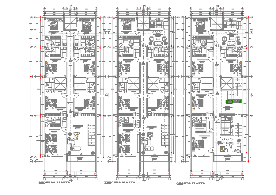 225 Square Meters House Plan