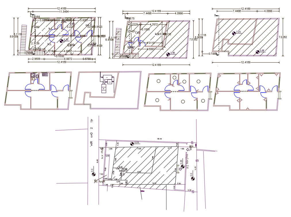 22-x-40-autocad-house-plan-drawing-cadbull