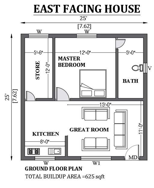 25x25-east-facing-house-design-as-per-vastu-shastra-is-given-in-this-images-and-photos-finder