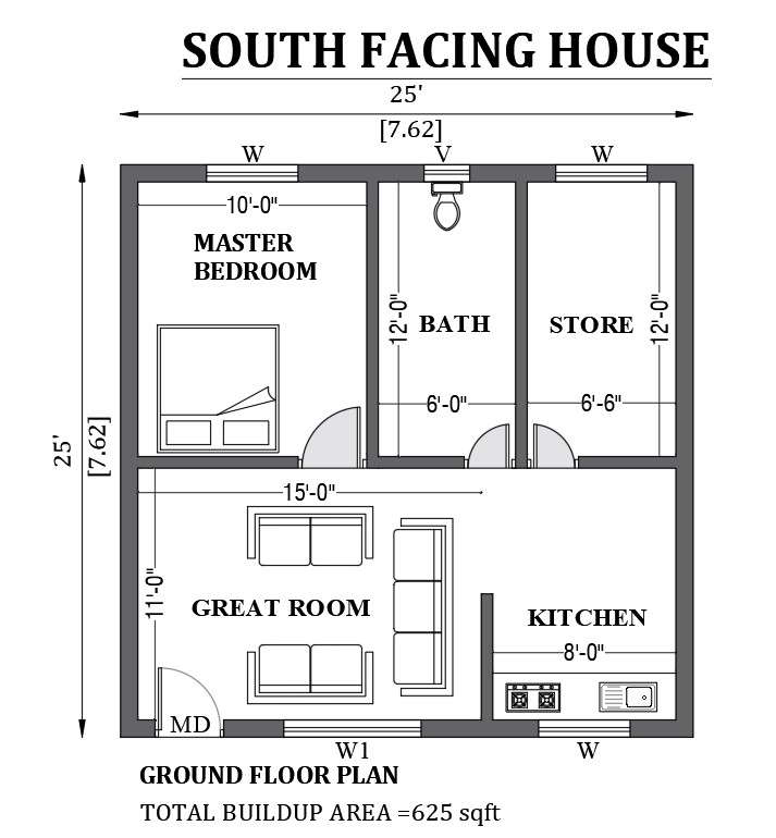 25-x25-south-facing-house-design-as-per-vastu-shastra-is-given-in-this