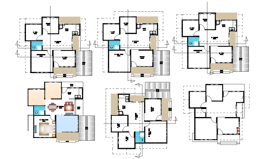 25-x25-house-plan-is-given-in-this-autocad-drawing-file-download-now-cadbull