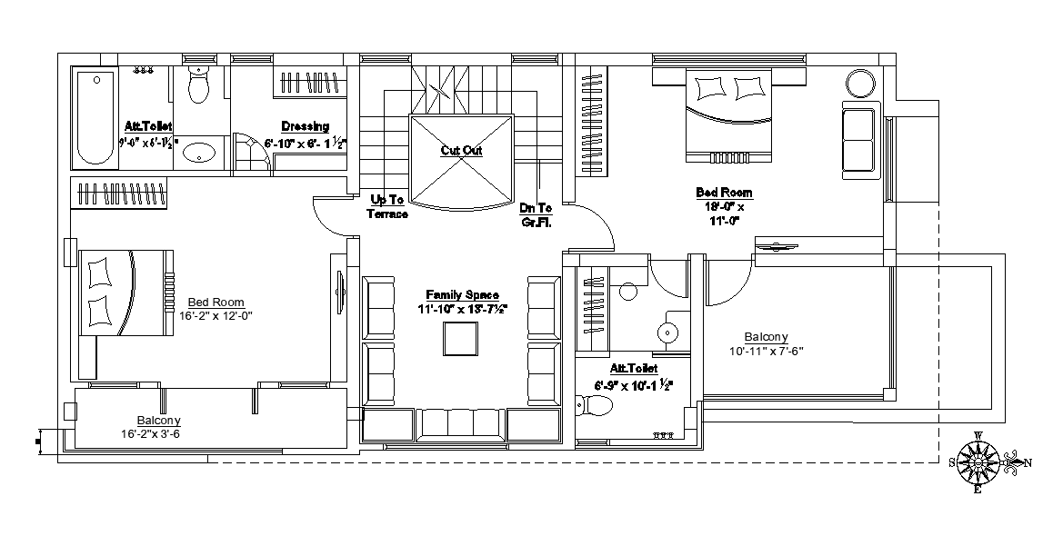 25x60-first-floor-house-plan-is-given-in-this-autocad-drawing-model-download-now-cadbull