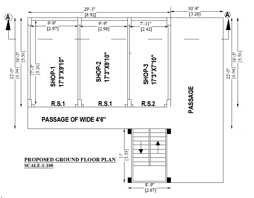 29-x-22-9-small-shop-building-is-given-in-this-autocad-dwg-file