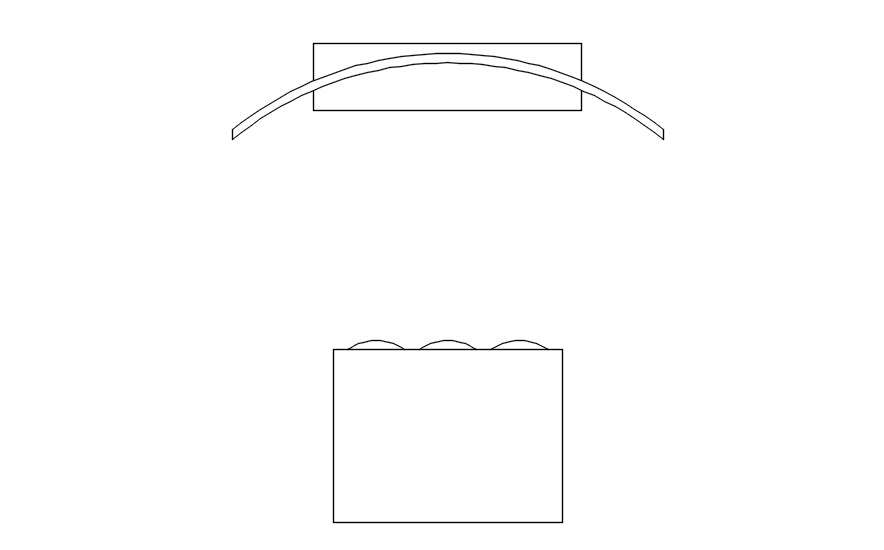 2D Block Of TV Stand Dwg File AutoCAD Drawing CAD File Cadbull 2d-block-of-tv-stand-dwg-file-autocad-drawing-cad-file-cadbull