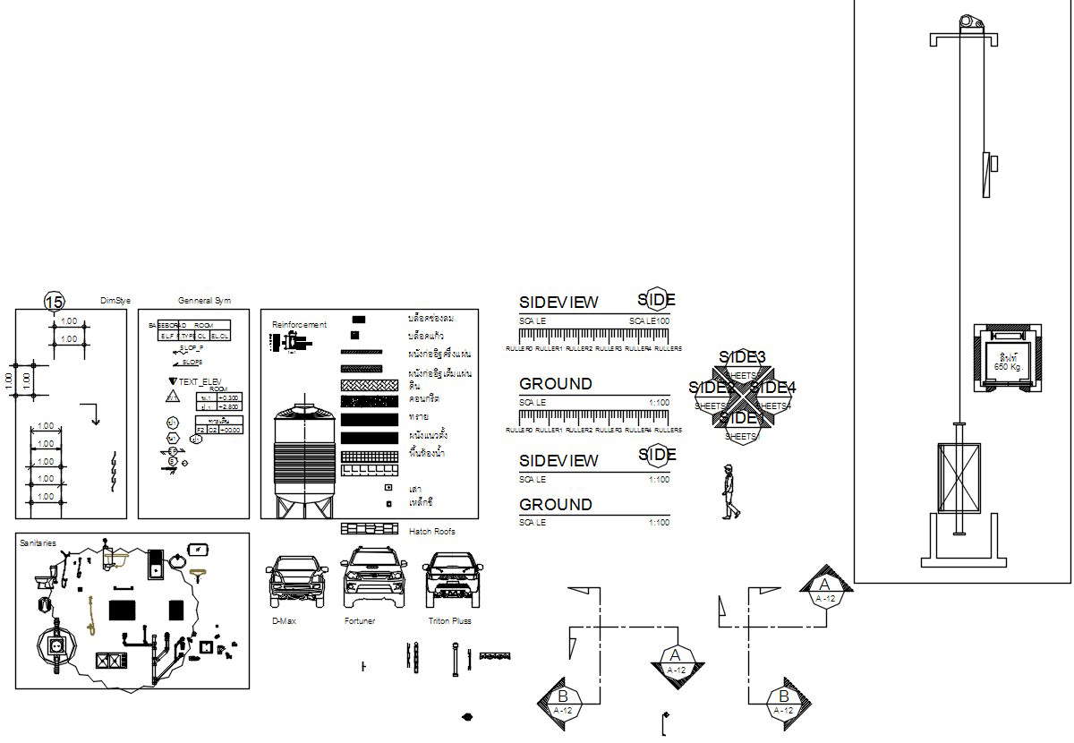 autocad-block-object-in-python-scda