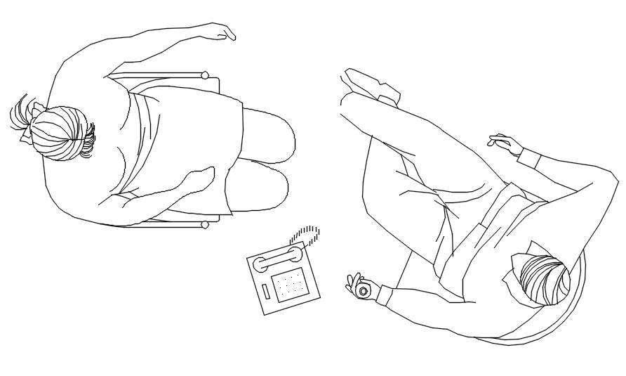 2d-blocks-of-human-in-autocad-drawing-dwg-file-cad-file-cadbull