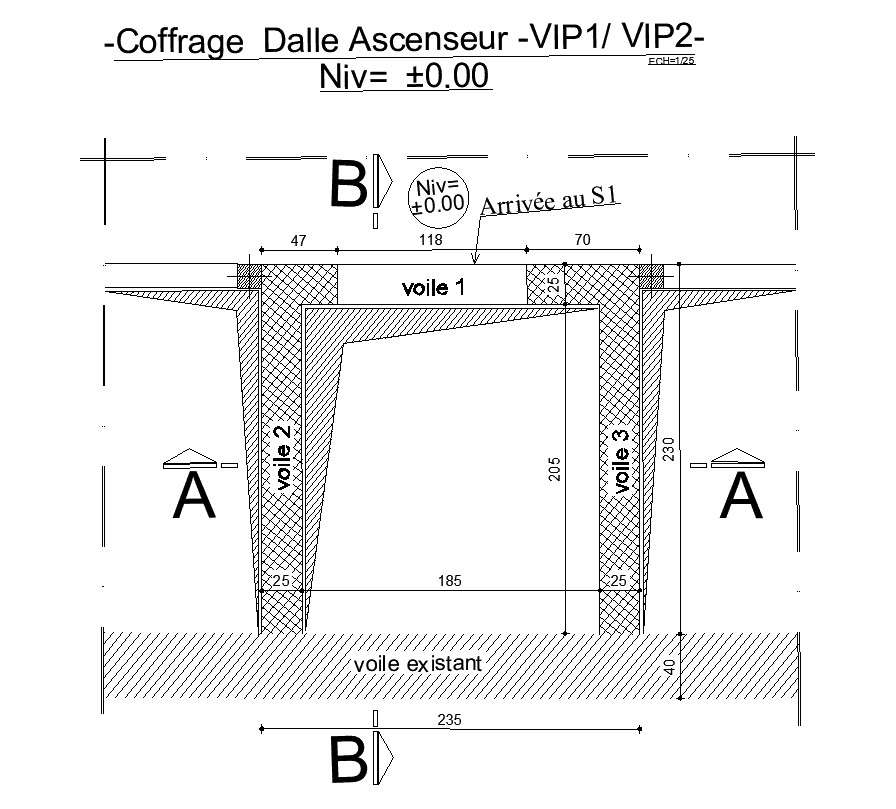 2d-design-of-elevator-slab-formwork-in-autocad-drawing-cad-file-dwg