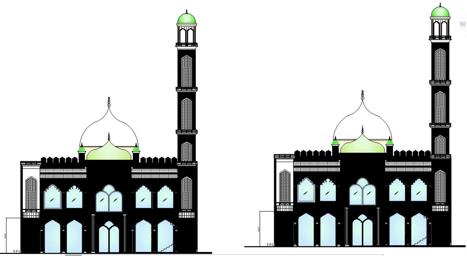 How To Set Pipe Elevation In Autocad - Design Talk