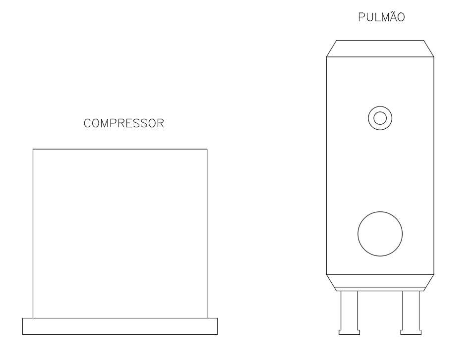 2D Drawing Of Air Compressor In AutoCAD CAD File Dwg File Cadbull   2DdrawingofaircompressorinAutoCADCADfiledwgfileThuNov2022082349 