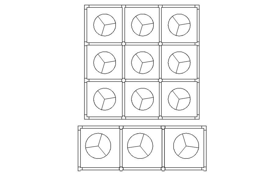 2D Drawing Of Large Hall With Fan CAD Blocks Dwg File CAD File Cadbull   2DdrawingoflargehallwithfanCADblocksdwgfileCADfileMonSep2022053736 