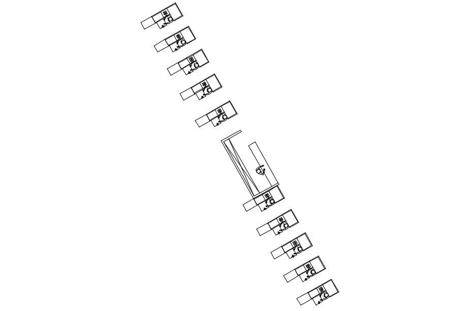 2D Drawing Of Office Workstation In AutoCAD Dwg File CAD File Cadbull   2DdrawingofofficeworkstationinAutoCADdwgfileCADfileThuSep2022052932 