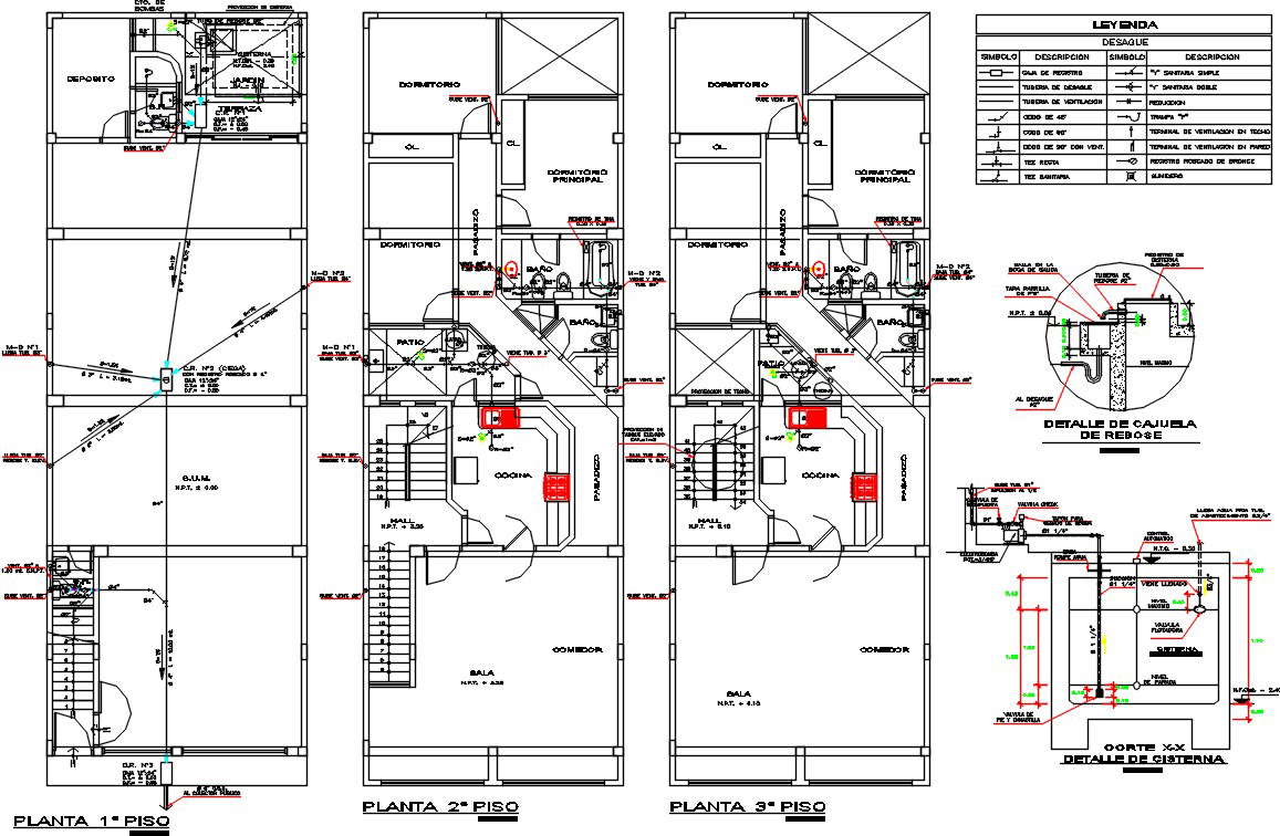 apartment-plumbing-diagram